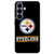 Pittsburgh Steelers 06 Samsung Galaxy S26+ Case