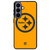 Pittsburgh Steelers Team 02 Samsung Galaxy S26+ Case