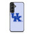 Kentucky Wildcats Logo Samsung Galaxy S23 Plus Case
