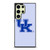 Kentucky Wildcats Logo Samsung Galaxy S23 Ultra Case