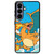 Pokemon Charizard Inferno Ascendant Samsung Galaxy S26+ Case