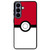 Pokemon Pokeball Samsung Galaxy S26+ Case