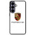 Porsche Samsung Galaxy S26+ Case