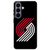 Portland Trail Blazers 01 Samsung Galaxy S26+ Case