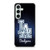 LA Dodgers Baseball Samsung Galaxy S23 FE Case