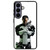 Punisher Frank Castle Classic Marvel Samsung Galaxy S26+ Case