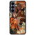 Resident Evil 4 Ashley Graham Samsung Galaxy S26+ Case