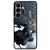 Resident Evil Requiem Leon Vs Hunt Samsung Galaxy S26+ Case