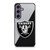 Las Vegas Raiders 01 Samsung Galaxy S23 Case