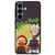 Rick and Mortys Mugshot Samsung Galaxy S26+ Case
