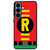 Robins Suit Samsung Galaxy S26+ Case