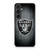 Las Vegas Raiders 03 Samsung Galaxy S23 Plus Case