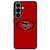 San Francisco 049ers 01 Samsung Galaxy S26+ Case