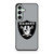 Las Vegas Raiders 05 Samsung Galaxy S23 FE Case