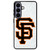 San Francisco Giants 07 Samsung Galaxy S26+ Case