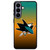 San Jose Sharks 01 Samsung Galaxy S26+ Case