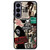 Scream Aesthetic Samsung Galaxy S26+ Case