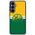 Seattle Supersonics 02 Samsung Galaxy S26+ Case