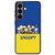 Snoopy and Friends Samsung Galaxy S26+ Case