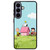 Snoopy The Peanuts Playground Samsung Galaxy S26+ Case