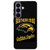 Southern Miss Golden Eagles 01 Samsung Galaxy S26+ Case