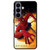 Spider Man Tobey Maguire Samsung Galaxy S26+ Case