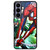 Spiderman Vs Scorpion Samsung Galaxy S26+ Case