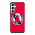 Los Angeles Angels 01 Samsung Galaxy S23 FE Case