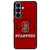 Stanford Cardinal 03 Samsung Galaxy S26+ Case