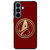 Star Trek Command Gold Samsung Galaxy S26+ Case