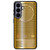 Star Trek Communicator 02 Samsung Galaxy S26+ Case