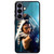 Star Wars Ahsoka Lightsaber Samsung Galaxy S26+ Case