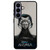Star Wars Ashoka Series Samsung Galaxy S26+ Case