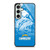 Los Angeles Chargers Helmet Samsung Galaxy S23 FE Case