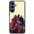 Street Fighter Game Samsung Galaxy S26+ Case