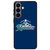 Tacoma Rainiers 02 Samsung Galaxy S26+ Case