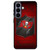 Tampa Bay Buccaneers 02 Samsung Galaxy S26+ Case
