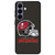 Tampa Bay Buccaneers 05 Samsung Galaxy S26+ Case