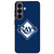 Tampa Bay Rays 01 Samsung Galaxy S26+ Case