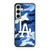 Los Angeles Dodgers 03 Samsung Galaxy S23 FE Case