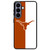 Texas Longhorns 01 Samsung Galaxy S26+ Case