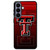 Texas Tech Samsung Galaxy S26+ Case