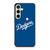 Los Angeles Dodgers 06 Samsung Galaxy S23 FE Case