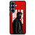 The Boys Billy Butcher Samsung Galaxy S26+ Case