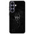 The Elder Scroll V Skyrim Logo Samsung Galaxy S26+ Case