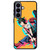 The God of High School Jin Mori Samsung Galaxy S26+ Case