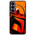 The Mandalorian Poster Samsung Galaxy S26+ Case