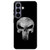 The Punisher Logo Samsung Galaxy S26+ Case