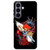 Thunder Cats Lion O Samsung Galaxy S26+ Case