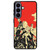 Tokyo Revengers The Reckoning Samsung Galaxy S26+ Case